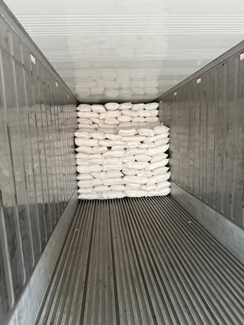 Cargo and shipments