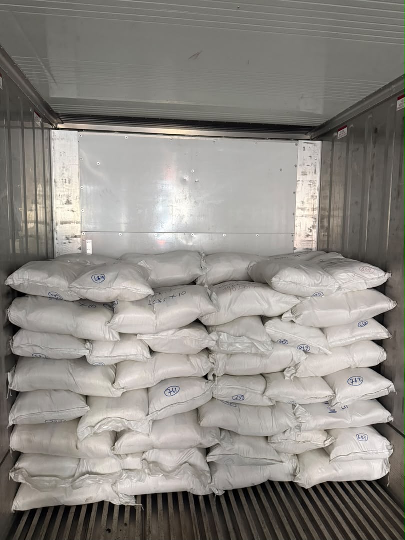 Cargo and shipments
