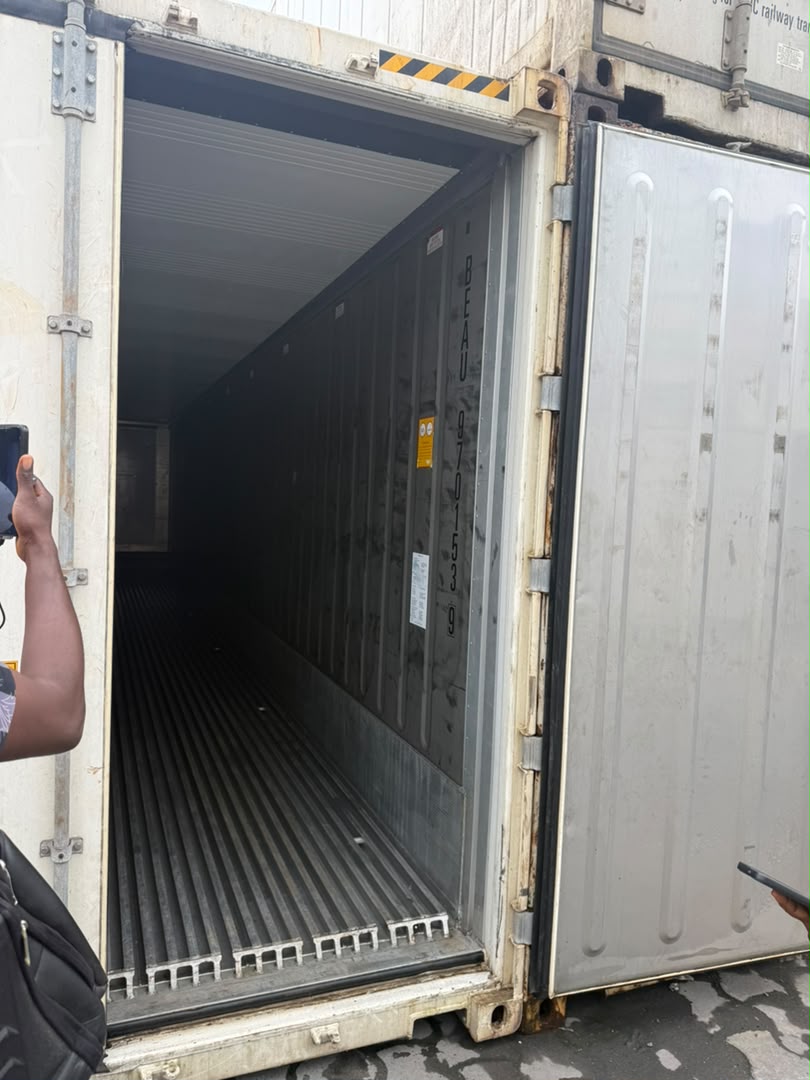 Cargo and shipments