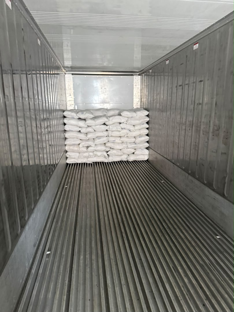 Cargo and shipments