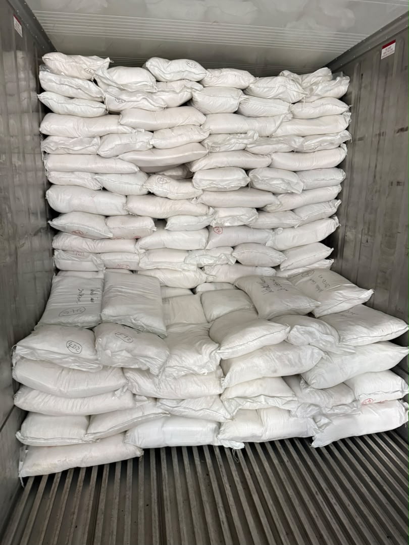 Cargo and shipments