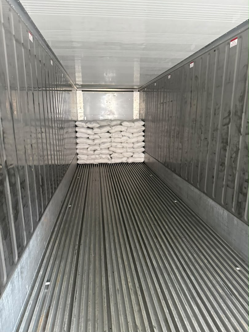Cargo and shipments