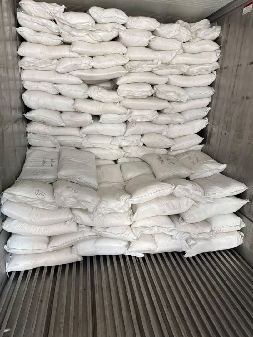 Cargo and shipments